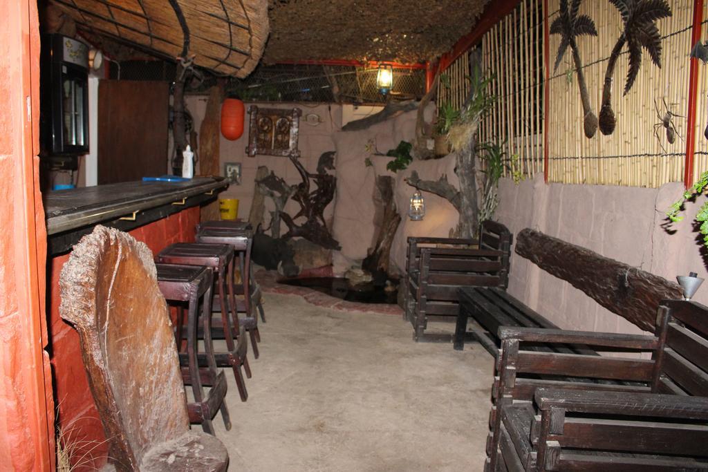 Mac Malone'S Appartement Mbombela Buitenkant foto
